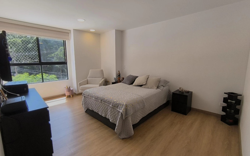 Apartamento en Medellín en La Palma