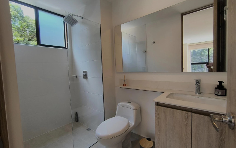 Apartamento en Medellín en La Palma