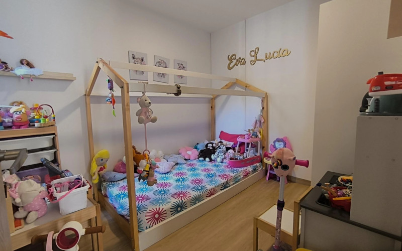 Apartamento en Medellín en La Palma