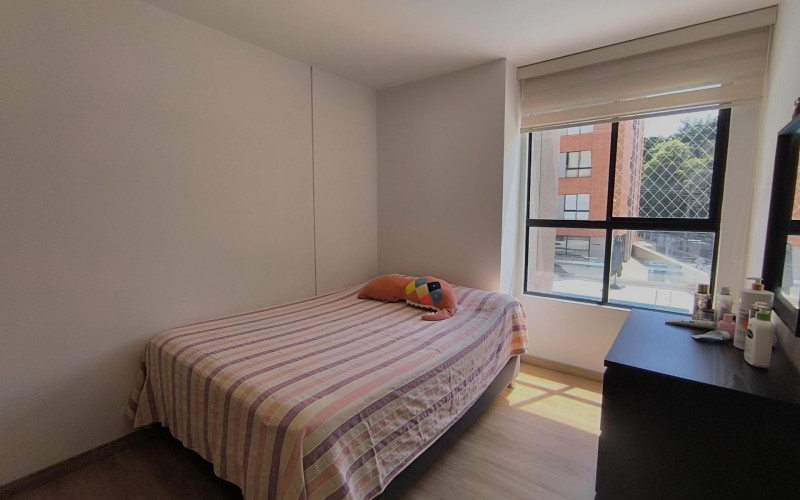 Apartamento en Medellín en La Palma