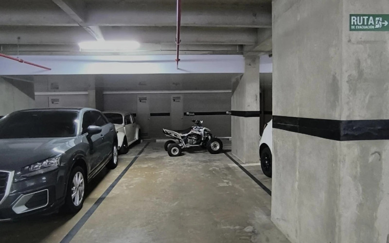 Apartamento en Medellín en La Palma