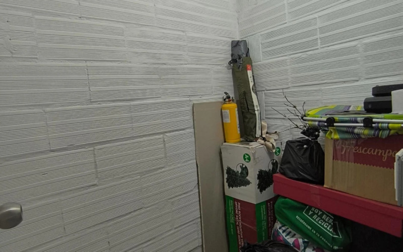 Apartamento en Medellín en La Palma