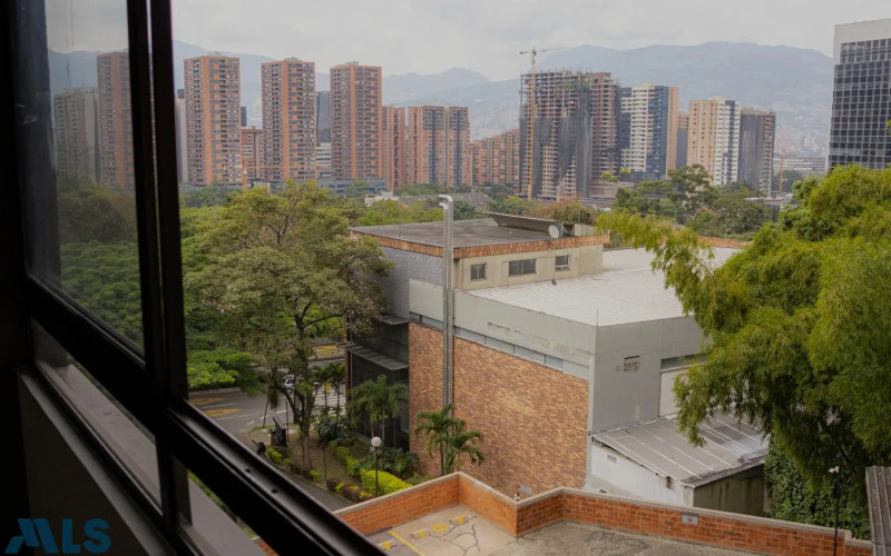 Apartamento en Medellín en Castropol