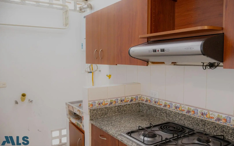 Apartamento en Medellín en Castropol