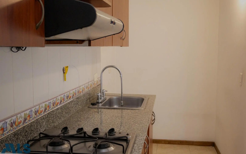 Apartamento en Medellín en Castropol