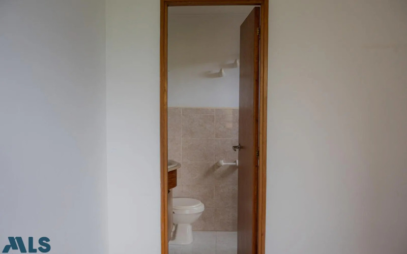 Apartamento en Medellín en Castropol