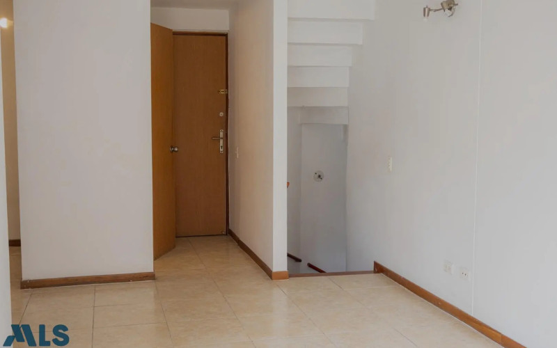 Apartamento en Medellín en Castropol