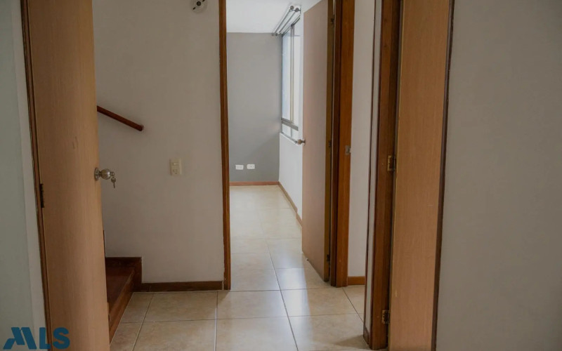 Apartamento en Medellín en Castropol