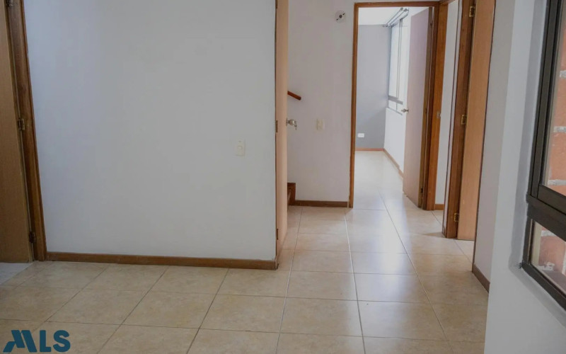 Apartamento en Medellín en Castropol