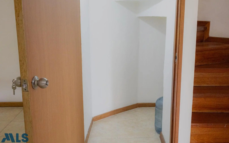 Apartamento en Medellín en Castropol