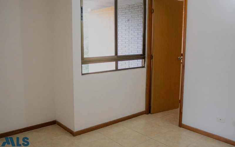 Apartamento en Medellín en Castropol