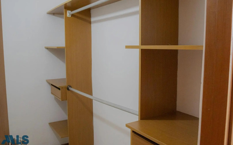 Apartamento en Medellín en Castropol