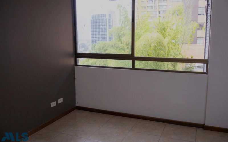 Apartamento en Medellín en Castropol