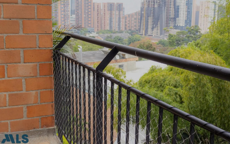 Apartamento en Medellín en Castropol