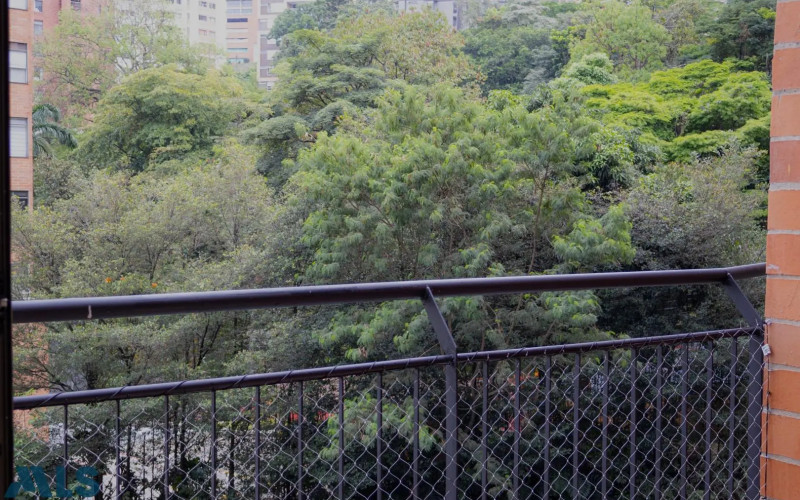 Apartamento en Medellín en Castropol