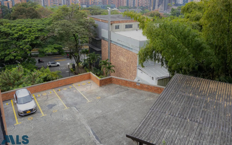 Apartamento en Medellín en Castropol