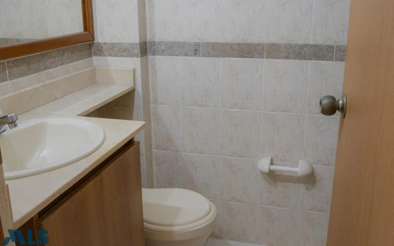 Apartamento en Medellín en Castropol