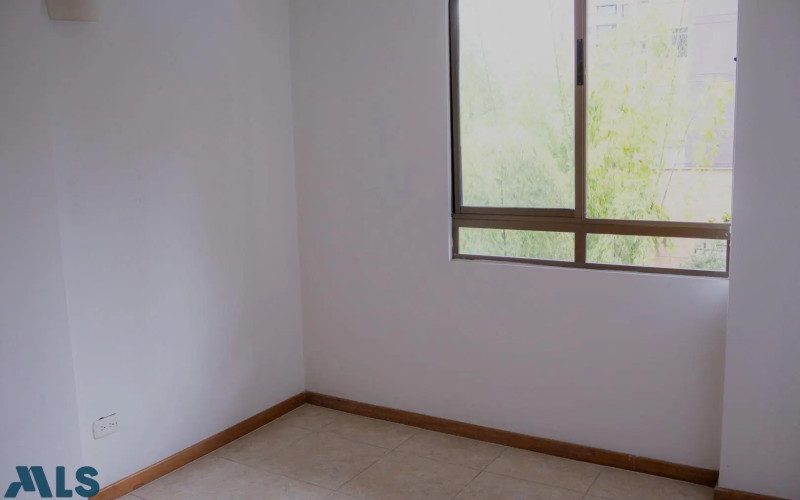 Apartamento en Medellín en Castropol