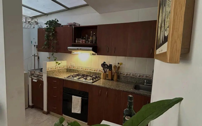 Apartamento en Medellín en Castropol