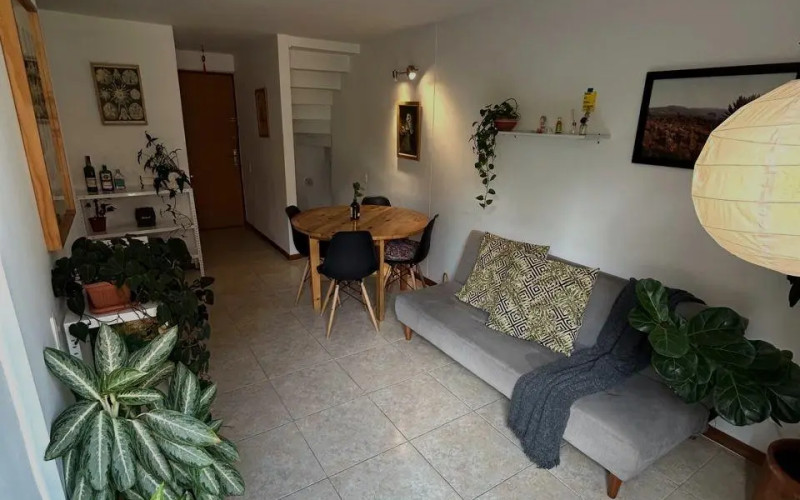 Apartamento en Medellín en Castropol