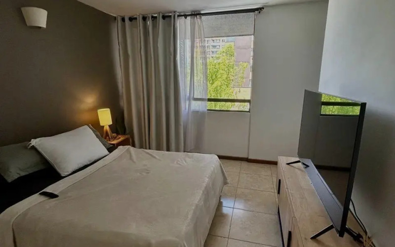 Apartamento en Medellín en Castropol