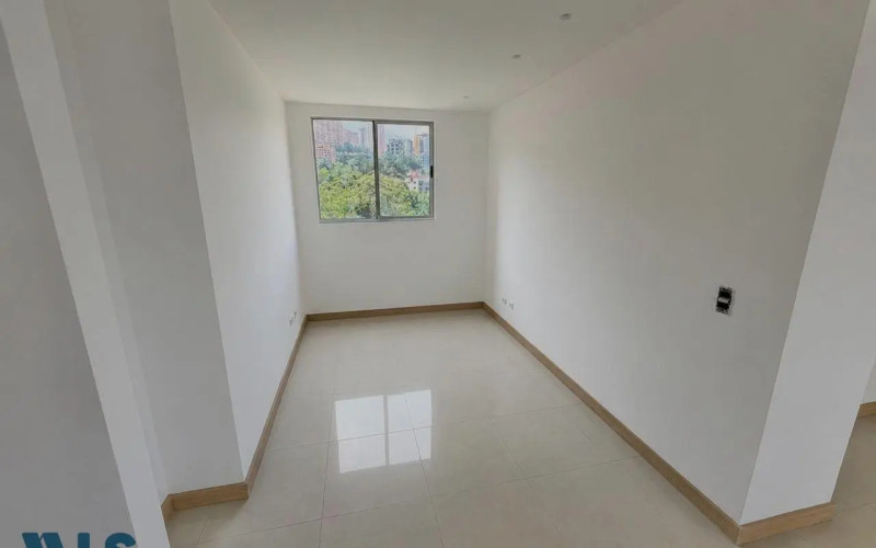 Apartamento en Medellín en Provenza