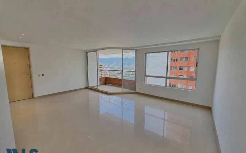 Apartamento en Medellín en Provenza