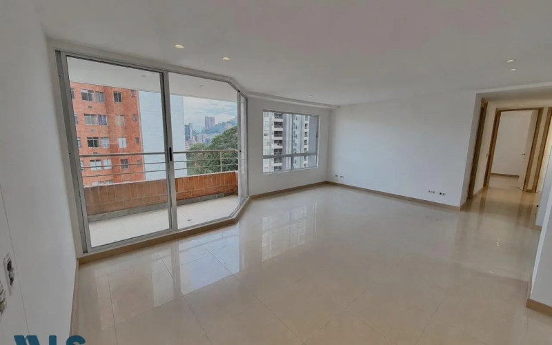 Apartamento en Medellín en Provenza