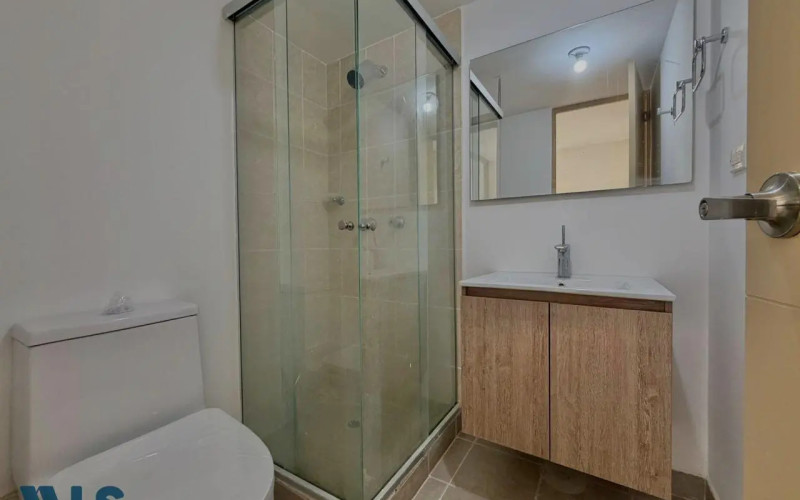 Apartamento en Medellín en Provenza