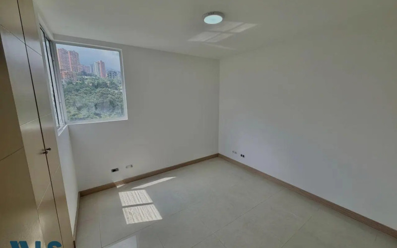 Apartamento en Medellín en Provenza