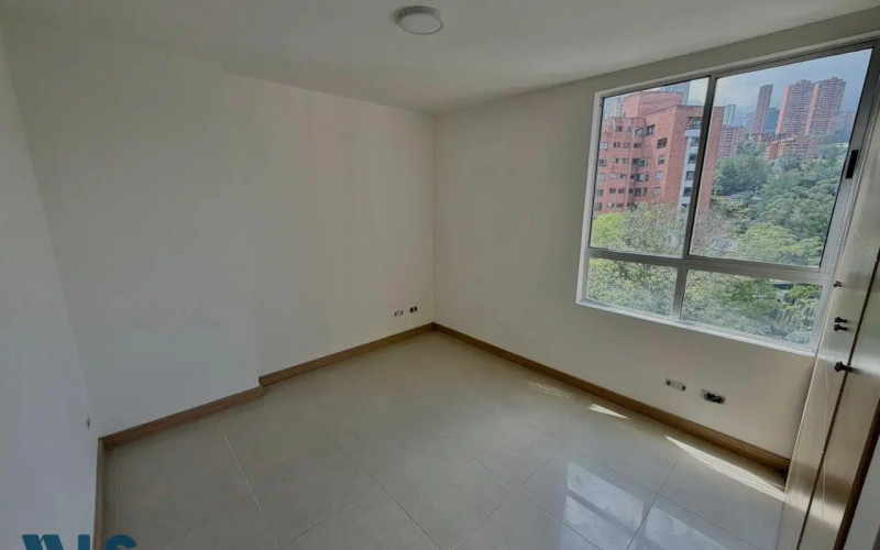 Apartamento en Medellín en Provenza