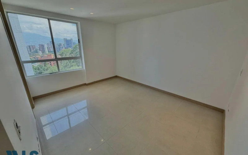 Apartamento en Medellín en Provenza