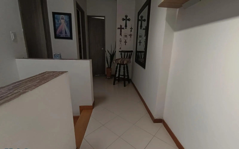 Apartamento en Medellín en Almería