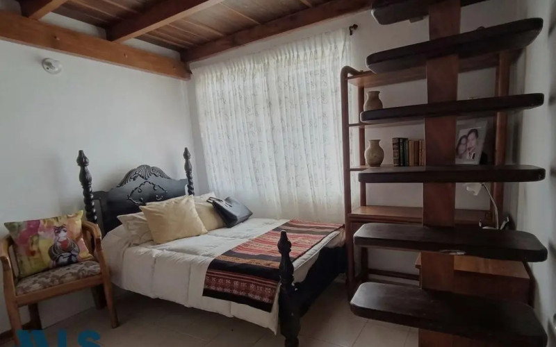 Apartamento en Medellín en Almería