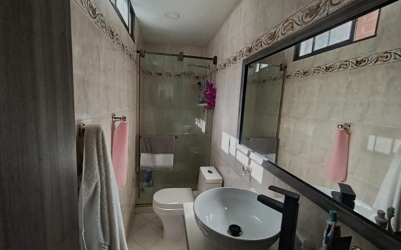 Apartamento en Medellín en Almería