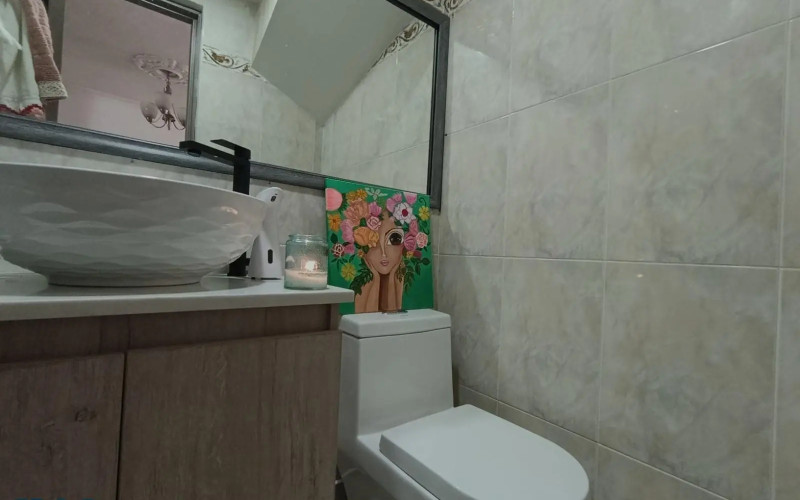 Apartamento en Medellín en Almería
