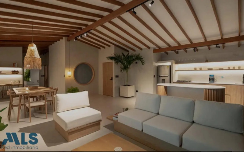 Apartamento en Medellín en Estadio
