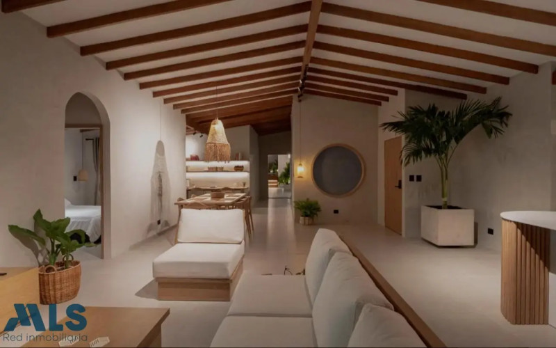Apartamento en Medellín en Estadio