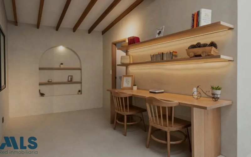 Apartamento en Medellín en Estadio