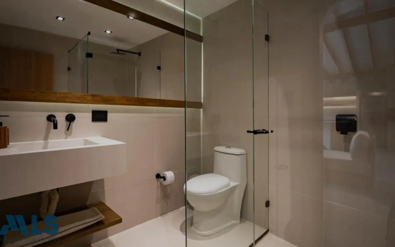 Apartamento en Medellín en Estadio