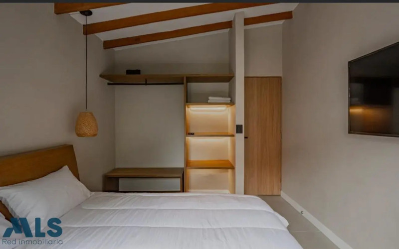 Apartamento en Medellín en Estadio