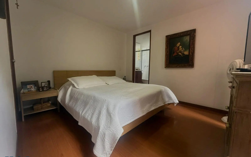 Apartamento en Medellín en Santa Maria de los Angeles