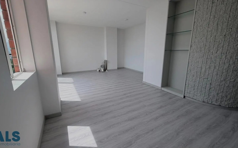 Apartamento en Medellín en Loma de Los Bernal