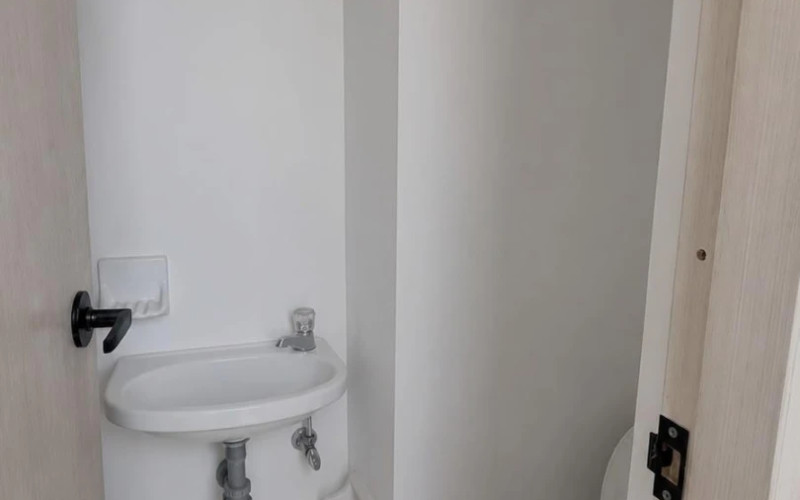 Apartamento en Medellín en Loma de Los Bernal
