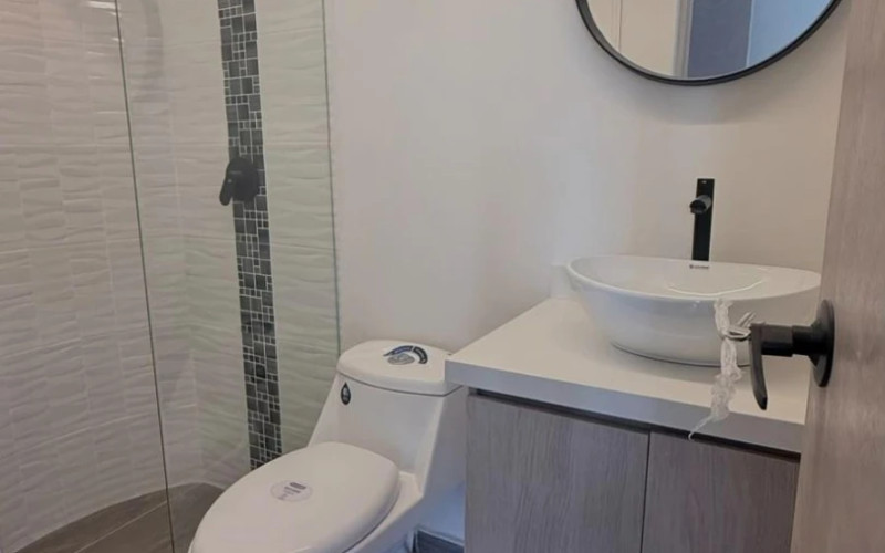Apartamento en Medellín en Loma de Los Bernal