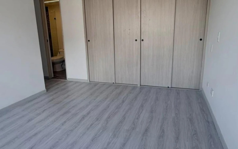 Apartamento en Medellín en Loma de Los Bernal