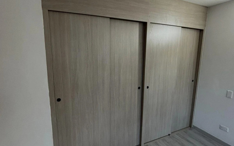 Apartamento en Medellín en Loma de Los Bernal