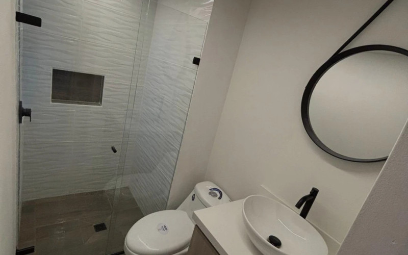 Apartamento en Medellín en Loma de Los Bernal