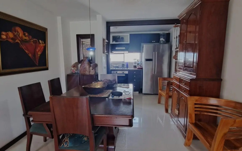 Apartamento en Medellín en Los Balsos Nº 2