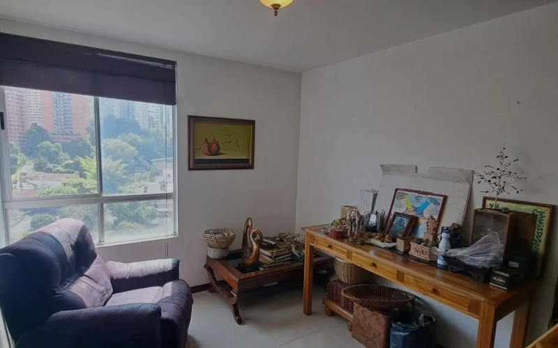 Apartamento en Medellín en Los Balsos Nº 2
